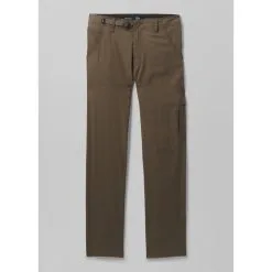 Prana Stretch Zion Pant II 32” -Tubbs Sales 1969791 MUD ALT 9