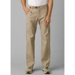 Prana Stretch Zion Pant II 32” -Tubbs Sales 1969791 SANDBAR