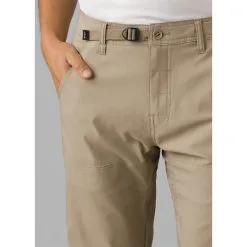 Prana Stretch Zion Pant II 32” -Tubbs Sales 1969791 SANDBAR ALT 3