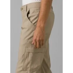Prana Stretch Zion Pant II 32” -Tubbs Sales 1969791 SANDBAR ALT 4