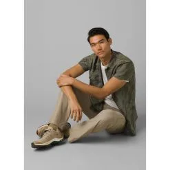 Prana Stretch Zion Pant II 32” -Tubbs Sales 1969791 SANDBAR ALT 8