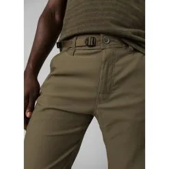 Prana Stretch Zion Pant II 32” -Tubbs Sales 1969791 SLATEGREEN ALT 16