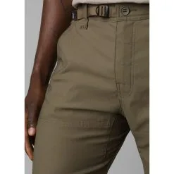 Prana Stretch Zion Pant II 32” -Tubbs Sales 1969791 SLATEGREEN ALT 4