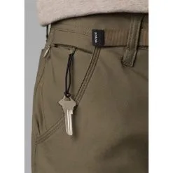 Prana Stretch Zion Pant II 32” -Tubbs Sales 1969791 SLATEGREEN ALT 5