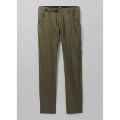 Prana Stretch Zion Pant II 32” -Tubbs Sales 1969791 SLATEGREEN ALT 9