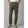 Prana Mens High Rock Pant 32” -Tubbs Sales 1969851 CARGOGREEN