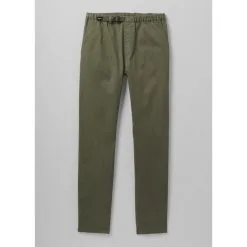 Prana Mens High Rock Pant 32” -Tubbs Sales 1969851 CARGOGREEN ALT 9