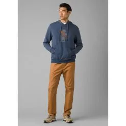 Prana Mens High Rock Pant 32” -Tubbs Sales 1969851 EARTHBOUND ALT 8