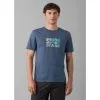 Prana Mens Mountain Light SS Tee