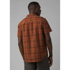 Prana Groveland Shirt SL -Tubbs Sales 1970051 MANZANITA ALT 2