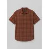 Prana Groveland Shirt SL -Tubbs Sales 1970051 MANZANITA ALT 9