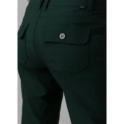 Prana Halle Straight Pant II RG -Tubbs Sales 1971031 BATIK ALT 6