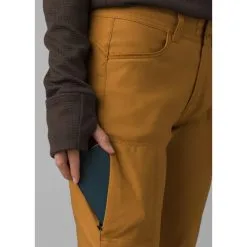 Prana Halle Straight Pant II RG -Tubbs Sales 1971031 EARTHBOUND ALT 3