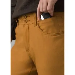 Prana Halle Straight Pant II RG -Tubbs Sales 1971031 EARTHBOUND ALT 4