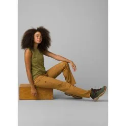 Prana Halle Straight Pant II RG -Tubbs Sales 1971031 EARTHBOUND ALT 8