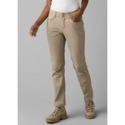 Prana Halle Straight Pant II RG -Tubbs Sales 1971031 SANDBAR