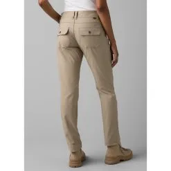 Prana Halle Straight Pant II RG -Tubbs Sales 1971031 SANDBAR ALT 2