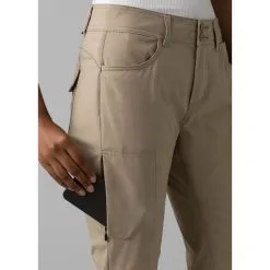 Prana Halle Straight Pant II RG -Tubbs Sales 1971031 SANDBAR ALT 4