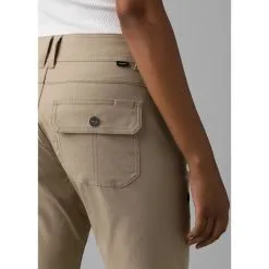 Prana Halle Straight Pant II RG -Tubbs Sales 1971031 SANDBAR ALT 5