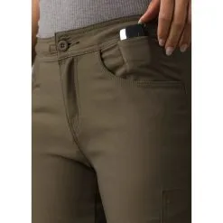 Prana Halle Jogger II RG -Tubbs Sales 1971051 SLATEGREEN ALT 5