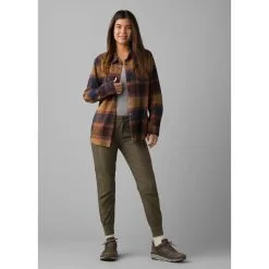 Prana Halle Jogger II RG -Tubbs Sales 1971051 SLATEGREEN ALT 8