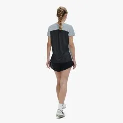On Performance-T Womens -Tubbs Sales 202.00671 performance t ss22 sea black w g3