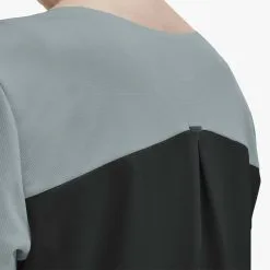 On Performance-T Womens -Tubbs Sales 202.00671 performance t ss22 sea black w g5