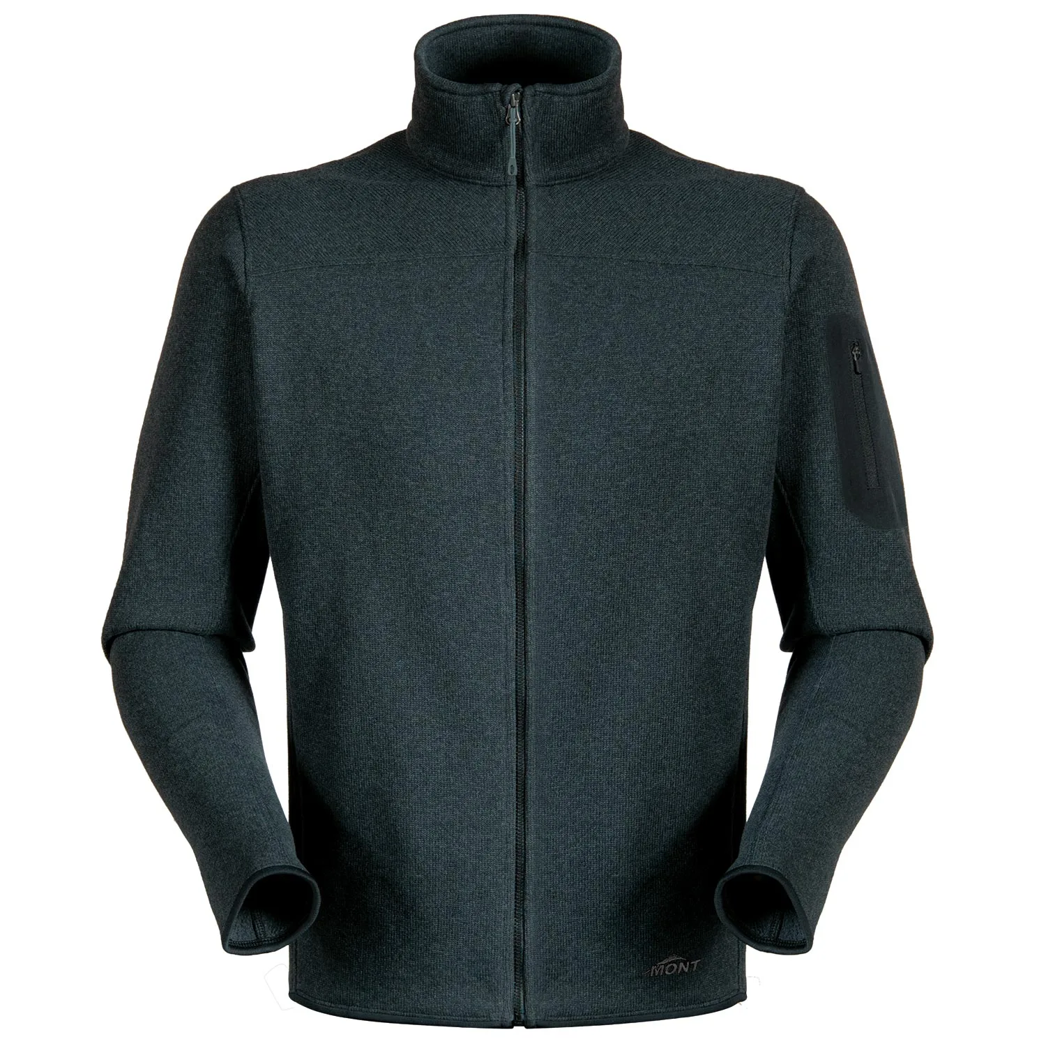 MONT Inferno Fleece Jacket Men 3 MONT Inferno Fleece Jacket Men