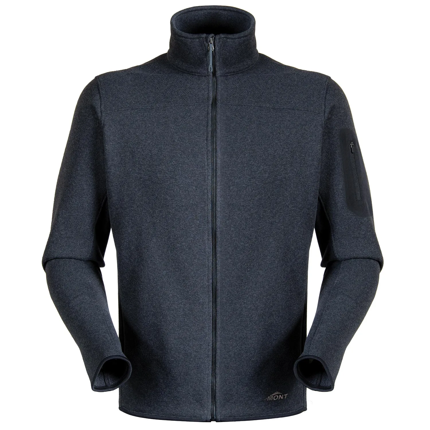 MONT Inferno Fleece Jacket Men 4 MONT Inferno Fleece Jacket Men - Image 2