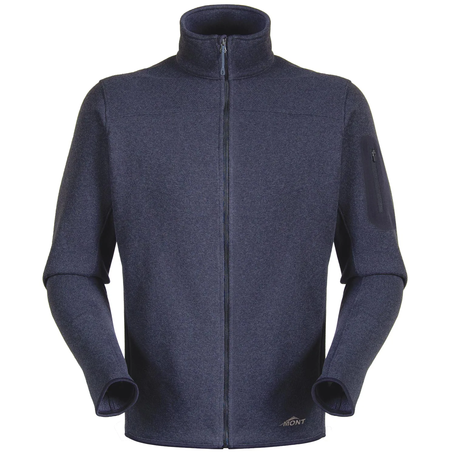 MONT Inferno Fleece Jacket Men 5 MONT Inferno Fleece Jacket Men - Image 3