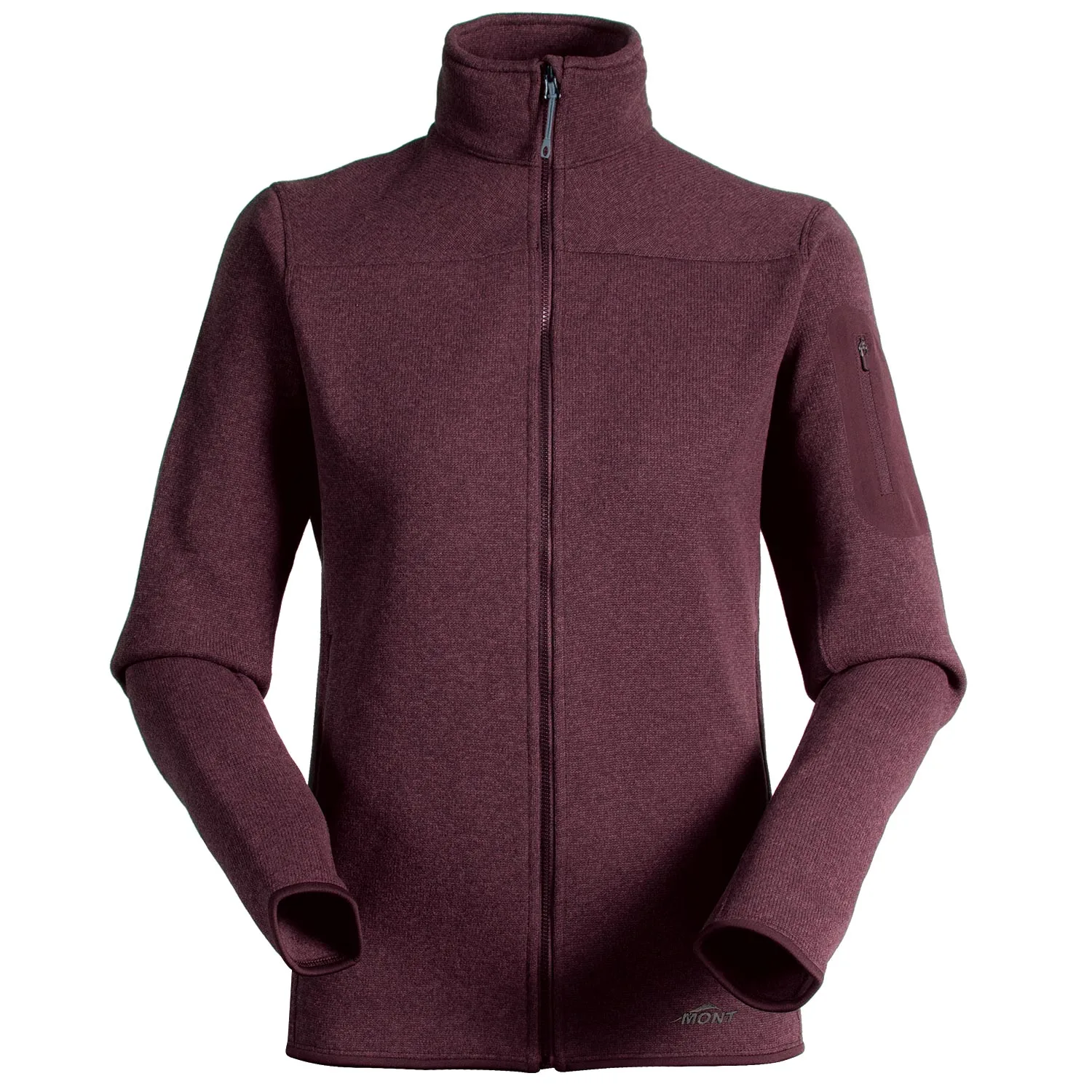 MONT Inferno Fleece Jacket Women 4 MONT Inferno Fleece Jacket Women - Image 2