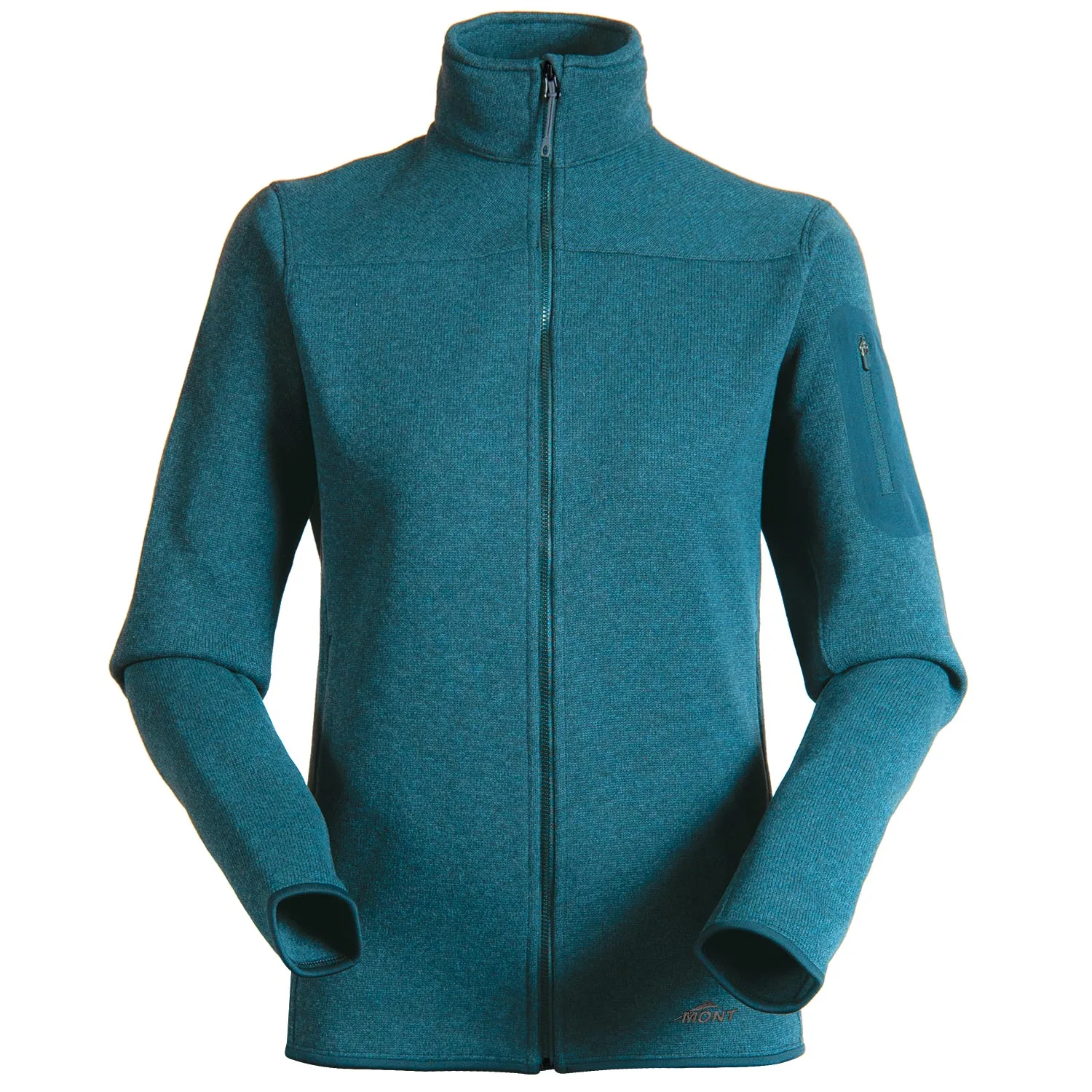 MONT Inferno Fleece Jacket Women 3 MONT Inferno Fleece Jacket Women