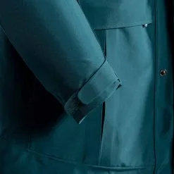 MONT Tempest Jacket Unisex 12 MONT Tempest Jacket Unisex -Tubbs Sales 2021 5 Tempest jacket moss cuff