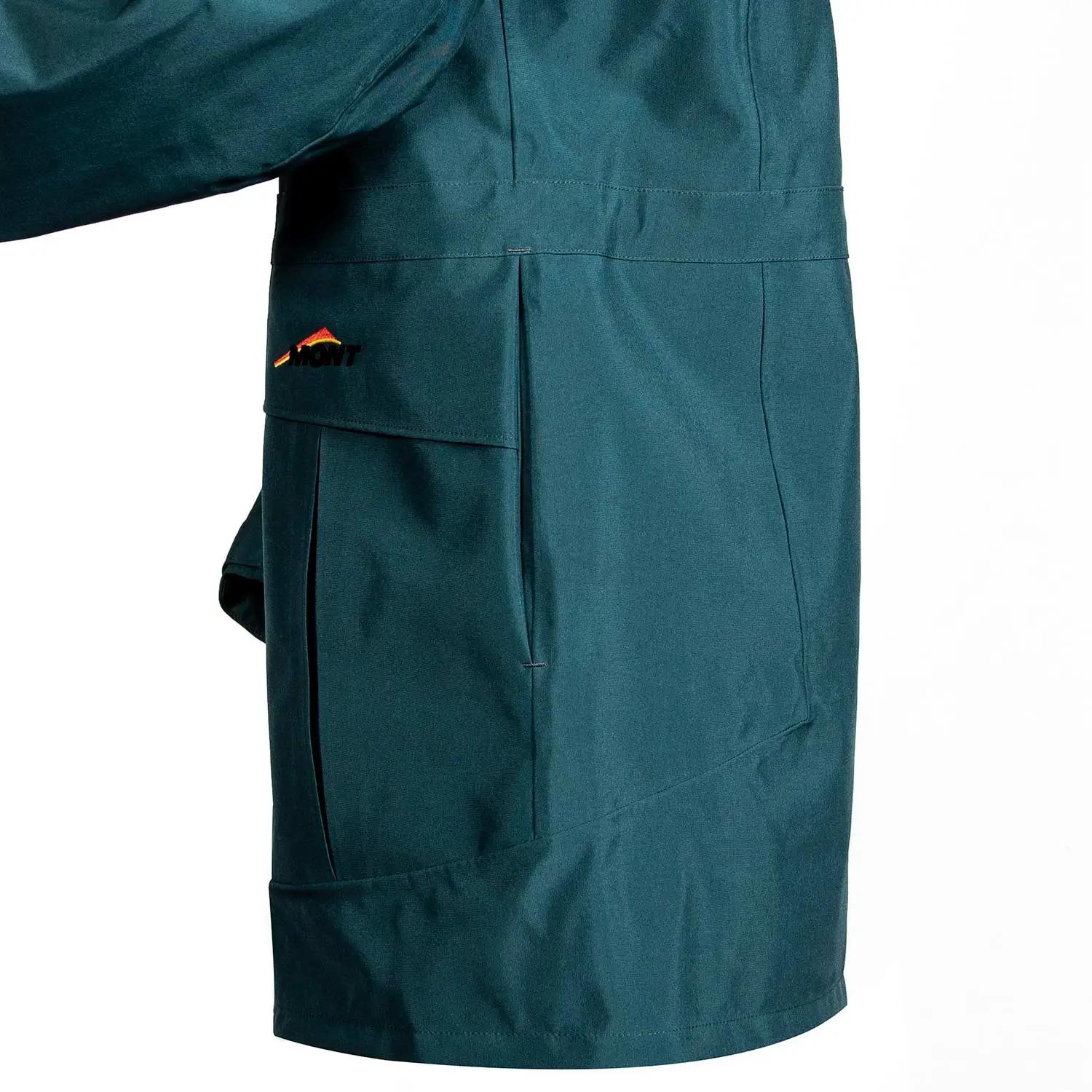 MONT Tempest Jacket Unisex 7 MONT Tempest Jacket Unisex - Image 5