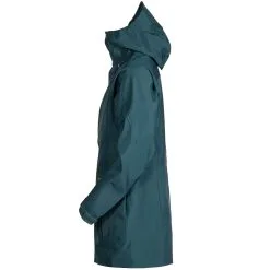 MONT Tempest Jacket Unisex 11 MONT Tempest Jacket Unisex -Tubbs Sales 2021 5 Tempest jacket moss side Man CMYK