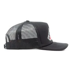 Mont 1981 Heritage Logo Trucker Cap -Tubbs Sales 2021 7 mont 1981 logo cap 3