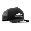 Mont Trusted In The Wild Trucker Cap -Tubbs Sales 2021 7 mont trusted in the wild logo cap 4