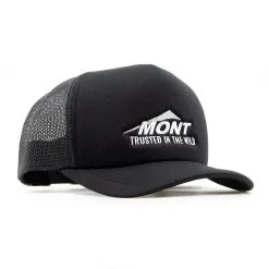 Mont Trusted In The Wild Trucker Cap