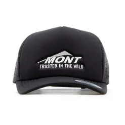 Mont Trusted In The Wild Trucker Cap 7 Mont Trusted In The Wild Trucker Cap -Tubbs Sales 2021 7 mont trusted in the wild logo cap 6