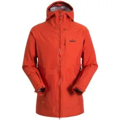 MONT Odyssey Jacket Men 33 MONT Odyssey Jacket Men -Tubbs Sales 2021 Odyssey J M Paprika front