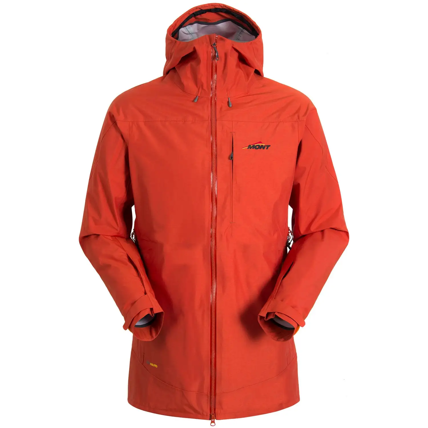 MONT Odyssey Jacket Men 15 MONT Odyssey Jacket Men - Image 13