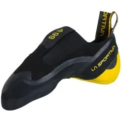La Sportiva Cobra 4.99 12 La Sportiva Cobra 4.99 -Tubbs Sales 20Y 999100 03 1