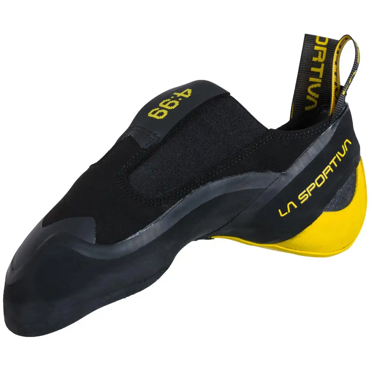 La Sportiva Cobra 4.99 6 La Sportiva Cobra 4.99 - Image 4