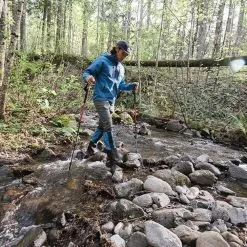 Outdoor Research Crocodile Gaiters Men -Tubbs Sales 21 0419or 356 1