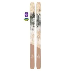 Icelantic Mystic 97 2021/2022