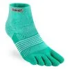 Injinji Trail 2.0 Midweight Mini Crew Socks Women