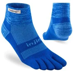 Injinji Trail 2.0 Midweight Mini Crew Socks -Tubbs Sales 213131MRN Marina2 2048x 2cac9261 079e 42c5 a578 4b4b1e529327