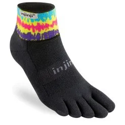 Injinji Spectrum Trail Midweight Mini-Crew Socks 9 Injinji Spectrum Trail Midweight Mini-Crew Socks -Tubbs Sales 213430GRO 2048x 4c2df186 3cc8 4b62 b673 2029fe48e394