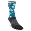 Injinji Spectrum Trail Midweight Crew Socks Womens -Tubbs Sales 213471BLM Blossom 2048x 57341e0a eb70 4bbd b068 0f0b3ee52dc6