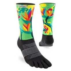 Injinji Spectrum Trail Midweight Crew Socks Womens -Tubbs Sales 213471WFR Wallflower 2 2048x bac53ee4 e3b7 4f2e 85d2 9d8713d18bf4